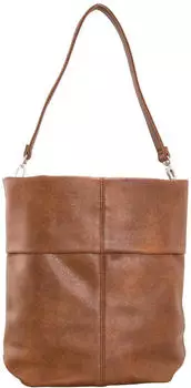 Zwei Mademoiselle M12 cognac