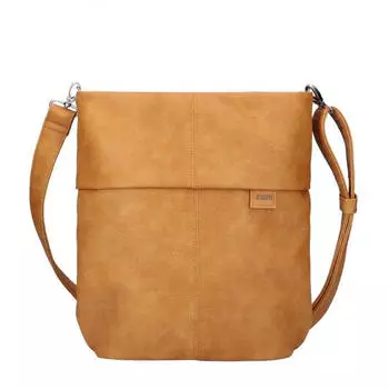 Zwei Mademoiselle M12 canvas curry