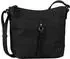 black (24041): Tom Tailor Imeri (24041-0070)