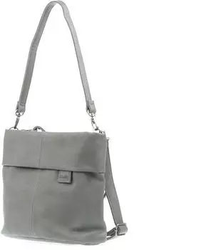 Zwei Mademoiselle M8 canvas grey