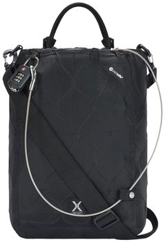 PacSafe Travelsafe X15 black