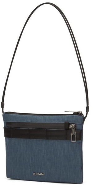 PacSafe Metrosafe X Crossbody Pouch dark denim (30625)