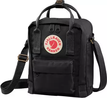 Fj&auml;llr&auml;ven K&aring;nken Sling black