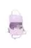 Fjällräven Kånken Sling pastel lavender