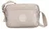 Mini Crossbody metallic glow