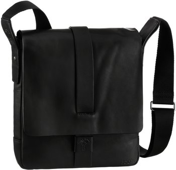 Joop! Loreto Paris Shoulder Bag black