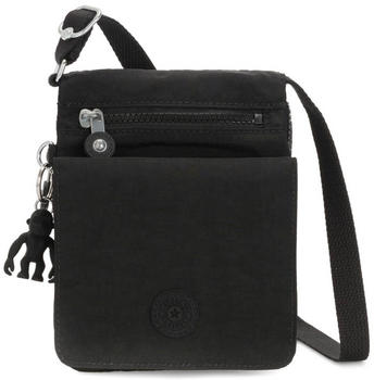 Kipling Eldorado S black noir