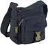 Camel Active Journey Shoulder Bag dark blue