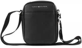 Tommy Hilfiger TH City Mini Reporter (AM0AM01941) black