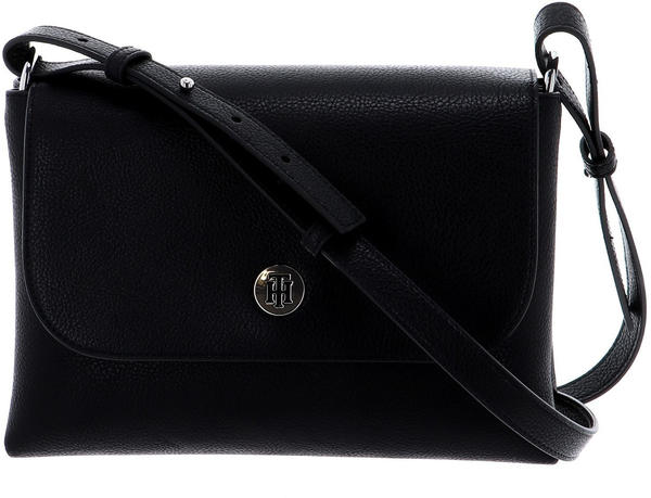 Tommy hilfiger core flap crossover Clearance