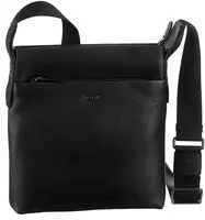 Joop! Men Cardona Medon Shoulderbag Rei&szlig;verschlusstasche