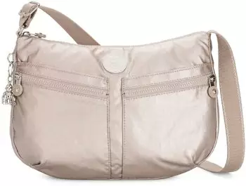 Kipling Izellah M metallic glow