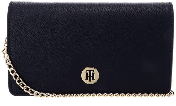 Tommy Hilfiger Honey Mini Crossover (AW0AW07938) sky captain