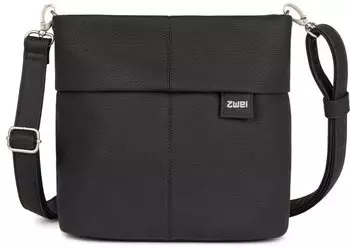Zwei Mademoiselle.M M8 nubuk-black