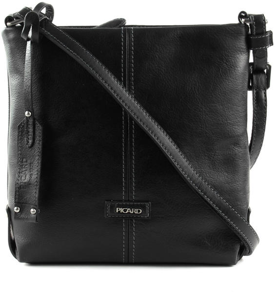 Picard Eternity Crossover Bag S (4960) black