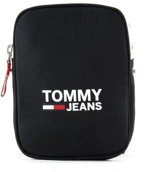 Tommy Hilfiger TJM Cool City Compact (AM0AM05106) black