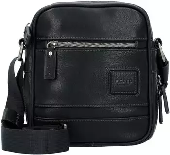 Picard Breakers Crossover Bag S (2466) black