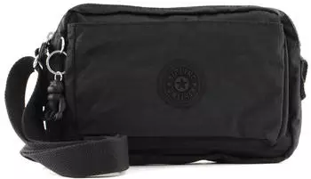 Kipling Abanu M Crossbody (KI7076) black noir