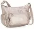 Kipling Gabbie S Crossbody metallic glow