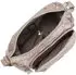 Kipling Gabbie S Crossbody metallic glow