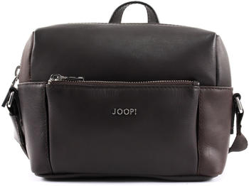 Joop! Liana 2 Paris Shoulder Bag brown