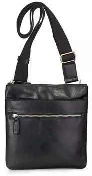Picard Buddy Crossover Bag (4016) black