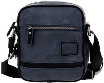 Picard Breakers Crossover Bag S (2466) jeans – komb