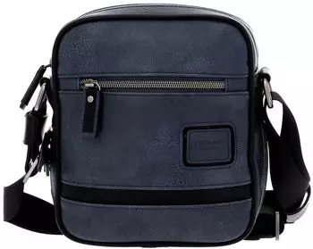 Picard Breakers Crossover Bag S (2466) jeans &ndash; komb