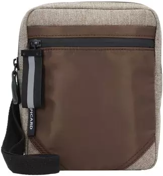 Picard Speed Shoulder Bag (2859) nougat