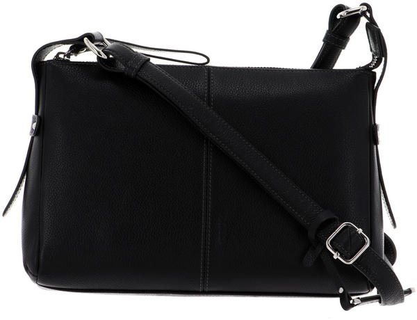 Picard Daily Crossover Bag M (9437) black
