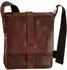 Joop! Loreto Paris Shoulder Bag dark brown