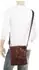 Joop! Loreto Paris Shoulder Bag dark brown