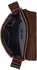 Joop! Loreto Paris Shoulder Bag dark brown