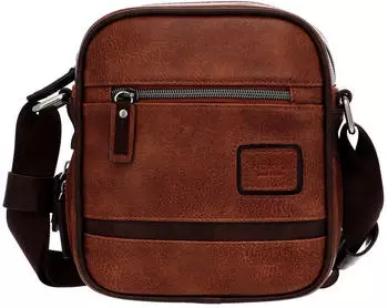 Picard Breakers Crossover Bag S (2466) whisky