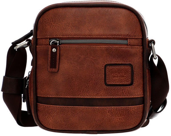 Picard Breakers Crossover Bag S (2466) whisky