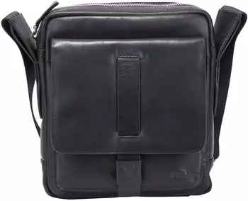 Joop! Loreto Remus Shoulder Bag black