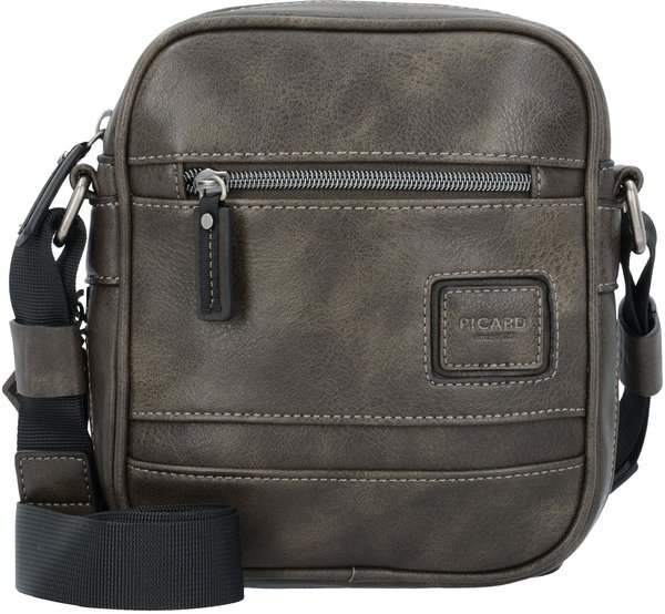 Picard Breakers Crossover Bag S (2466) graphite