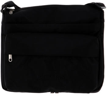 Picard Hitec Shoulder Bag (2709) black