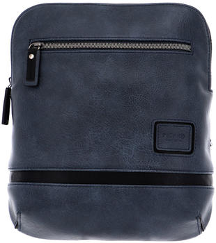 Picard Breakers Crossover Bag M (2465) jeans – komb