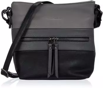 Tom Tailor Roma (003594-060) black