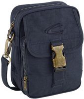 camel active Umh&auml;ngetasche "Journey" Herren Schultertasche, funktional und...