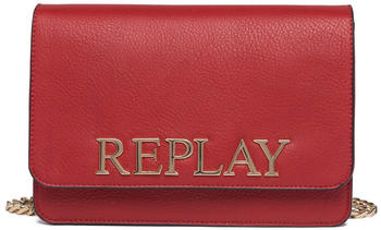Replay FW3788.000.A0132D gloss red