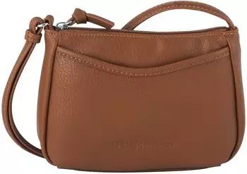 Tom Tailor Denim Umh&auml;ngetasche cognac/brandy (300205 0071)