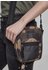 Urban Classics Small Crossbody Bag (TB2152-00396-0050) wood camo