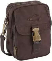 camel active Umh&auml;ngetasche "Journey" Herren Schultertasche, funktional und perfekt