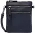 blue 500F (60392500 D): Emily & Noah Handtasche mit Reißverschluss Emma (60392)