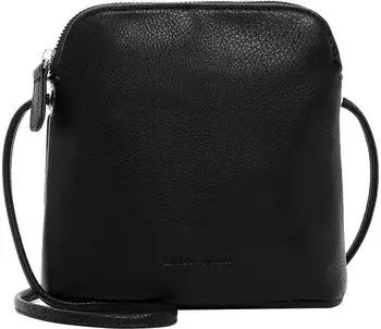 Emily & Noah Handtasche mit Rei&szlig;verschluss Emma black 100F (60394100 D)