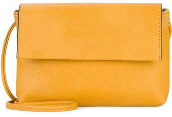 Emily & Noah Handtasche mit Überschlag Emma yellow (60397460)