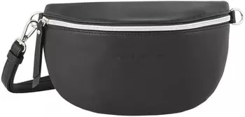 Tom Tailor Denim Umh&auml;ngetasche schwarz/black (300618 0071)