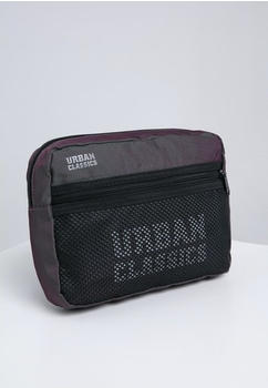Urban Classics Urban Classics Chest Bag (TB2759-02243-0050) redwine